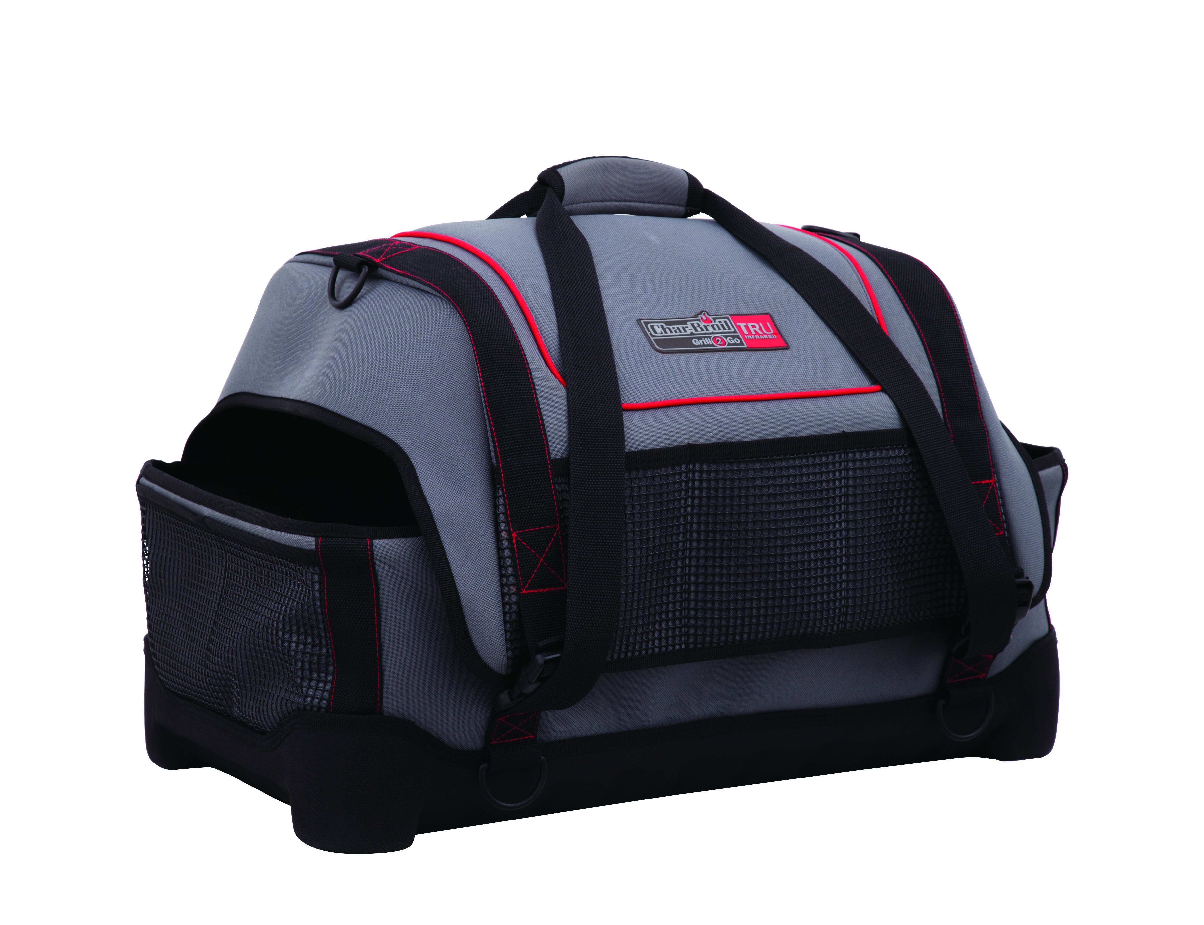 TRANSPORTV SKA GRILL 2 GO XL BYGG