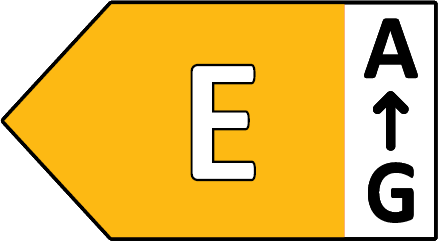 Energiklass E