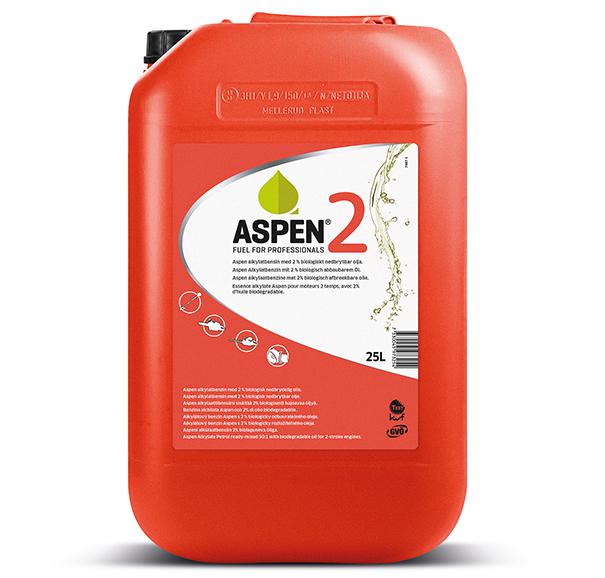 Aspen 2 - 25 Liter