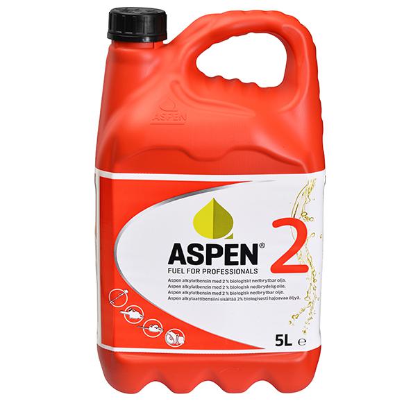 Aspen 2 - 5 Liter