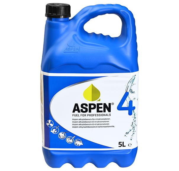 Aspen 4 - 5 Liter